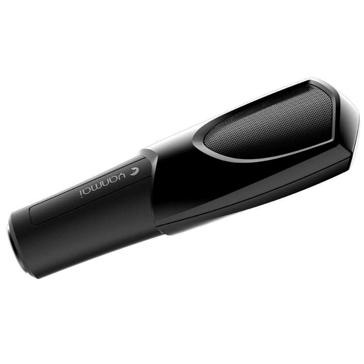 Yanmai Q3 USB 2.0 Game Studio Condenser Sound Recording Microphone with Holder, Compatible with P...