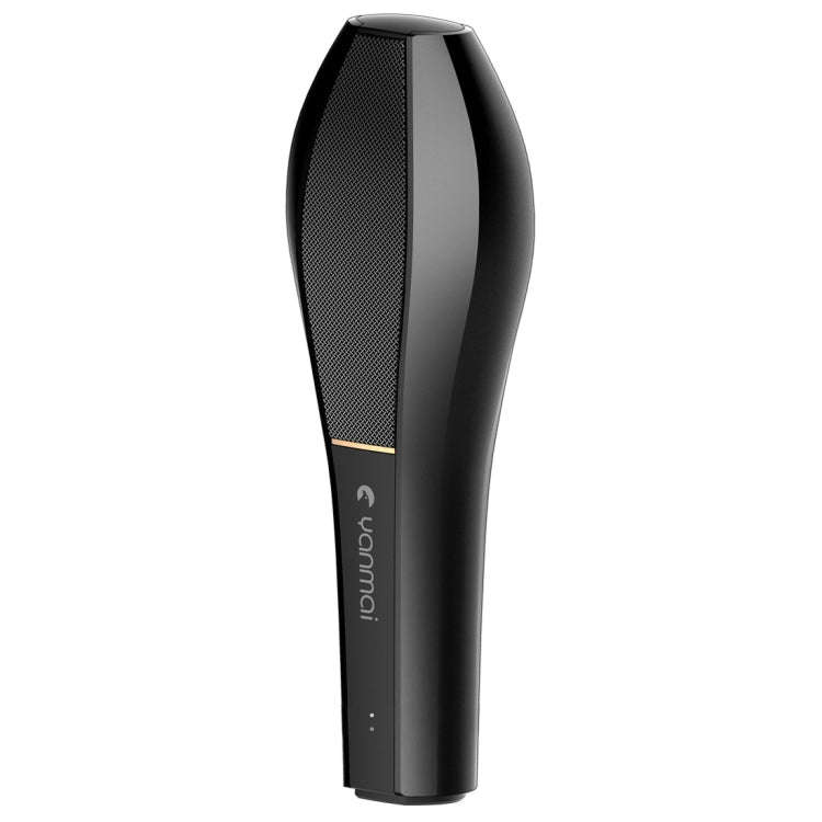 Yanmai Q5 USB 2.0 Game Studio Condenser Sound Recording Microphone with Holder, Compatible with P...