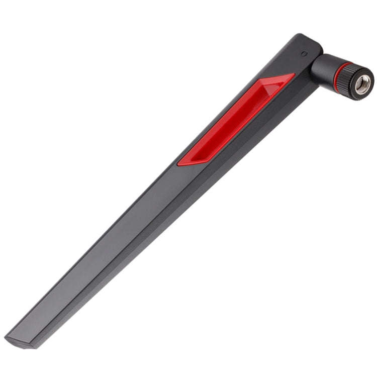 2.4G / 5G WiFi 12dBi RP-SMA Male Antenna for Router Network