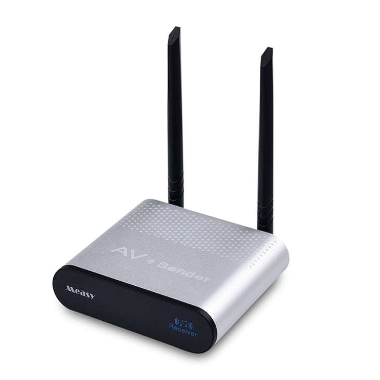 Measy AU680 Wireless Audio Speaker Transmission Box, Transmitter & Receiver, Transmission Distanc...