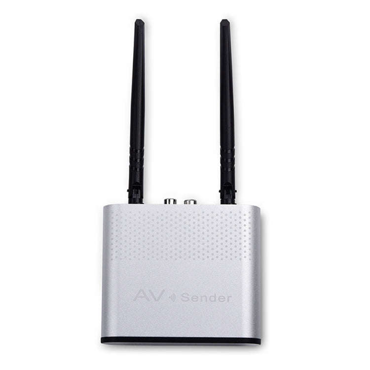 Measy AU680 Wireless Audio Speaker Transmission Box, Transmitter & Receiver, Transmission Distanc...