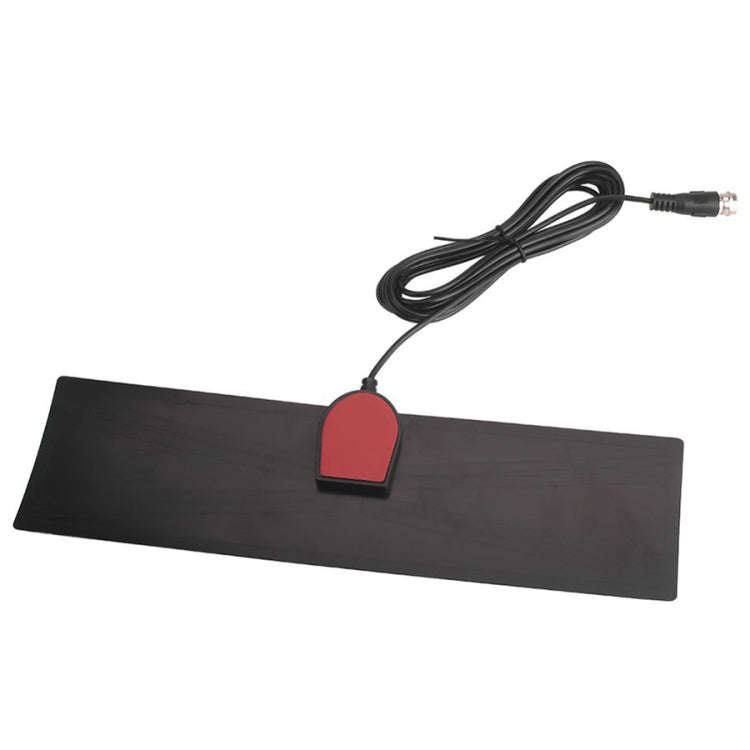 25 Miles Range 28dBi High Gain Amplified Digital HDTV Indoor Outdoor TV Antenna with 3.7m Coaxial...
