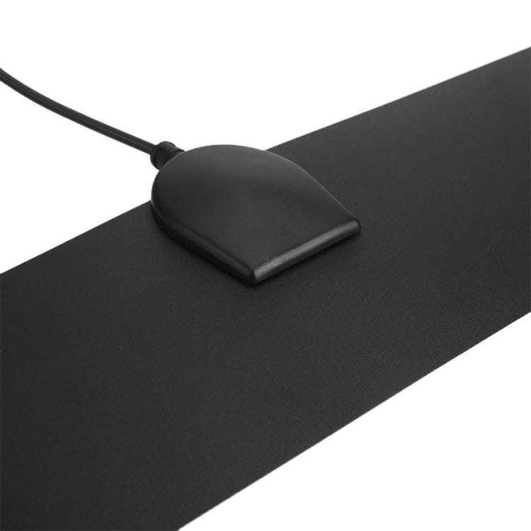 25 Miles Range 28dBi High Gain Amplified Digital HDTV Indoor Outdoor TV Antenna with 3.7m Coaxial...