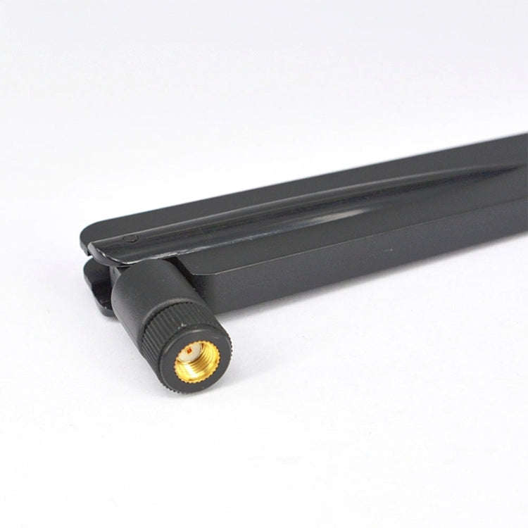 18dBi 2.4G SMA Inner Hole Antenna, Suitable for SMA External Screw Needle