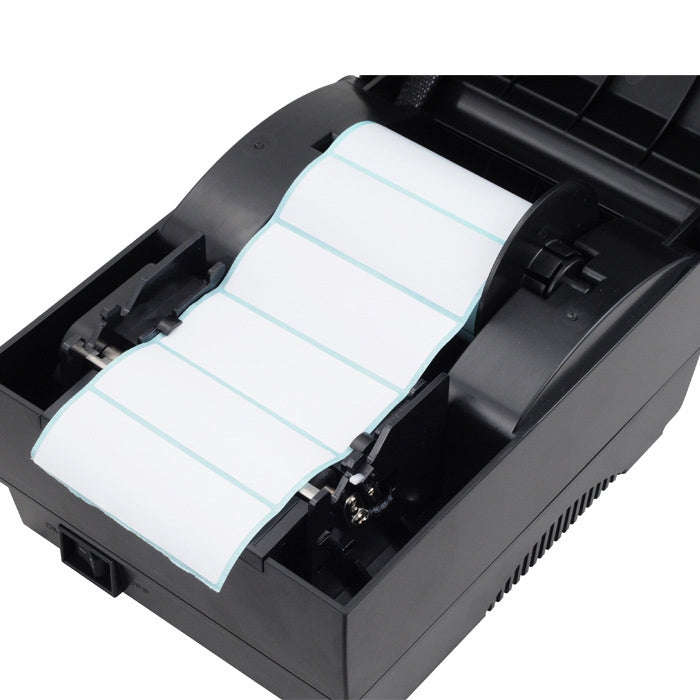 Xprinter XP-365B USB Port Thermal Automatic Calibration Barcode Printer