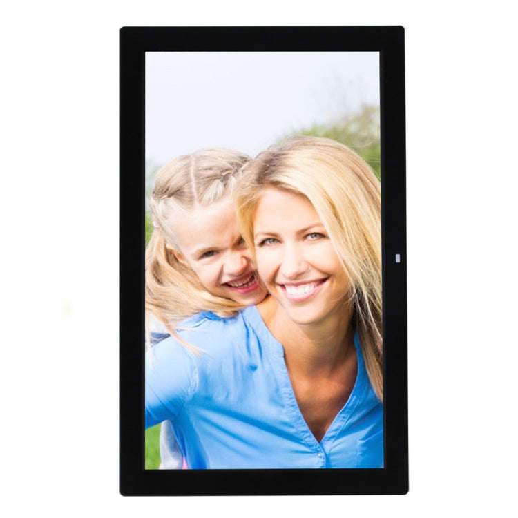 18.5 inch Wall Hanging Advertising Machine, Shopping Mall Electronic Display Stand Advertising Ma...