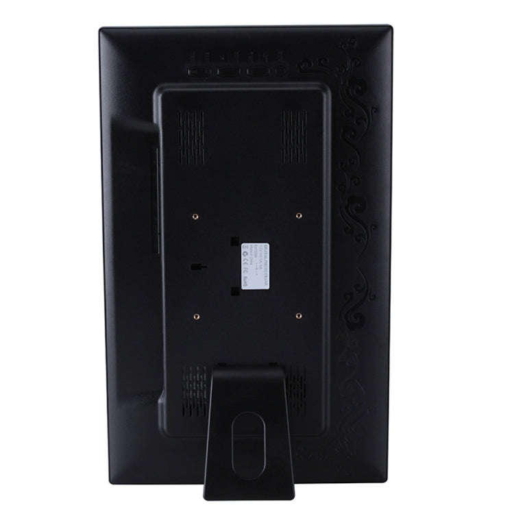 18.5 inch Wall Hanging Advertising Machine, Shopping Mall Electronic Display Stand Advertising Ma...