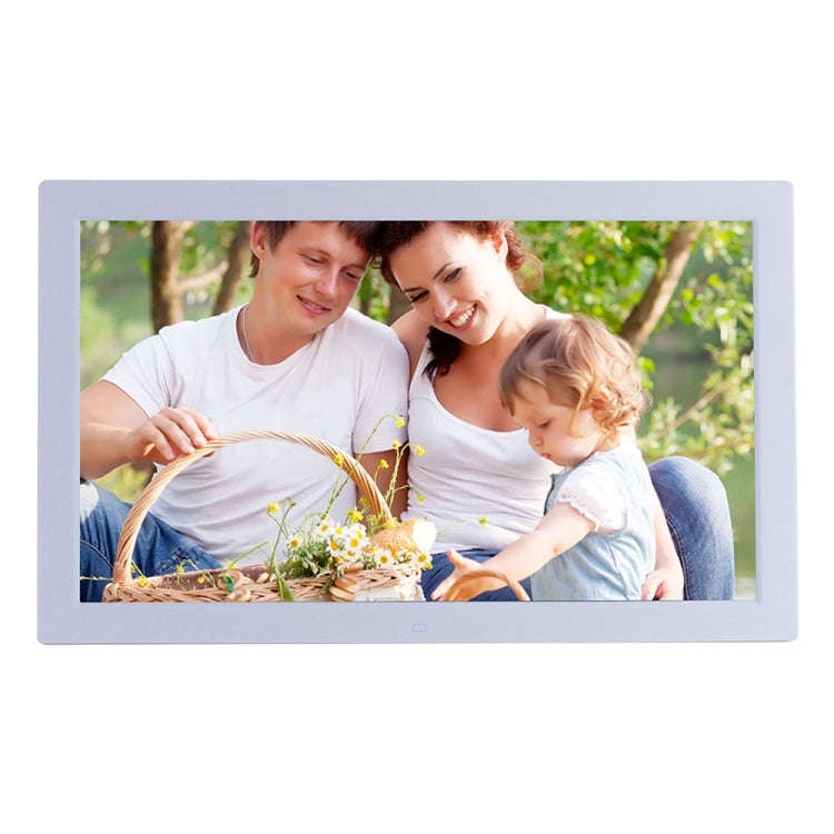 18.5 inch  Wall Hanging Advertising Machine, Shopping Mall Electronic Display Stand Advertising M...
