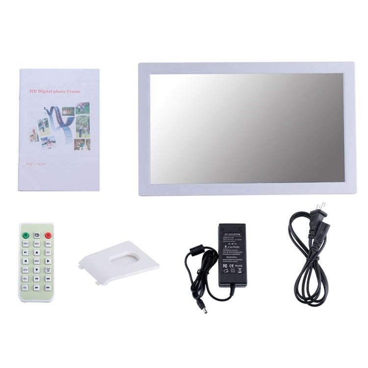 18.5 inch  Wall Hanging Advertising Machine, Shopping Mall Electronic Display Stand Advertising M...