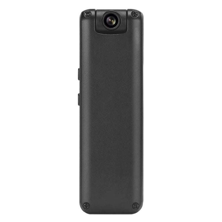M13 1.0 Million Pixels 180 Degrees Rotating Lens Video Recorder Pen (Black)