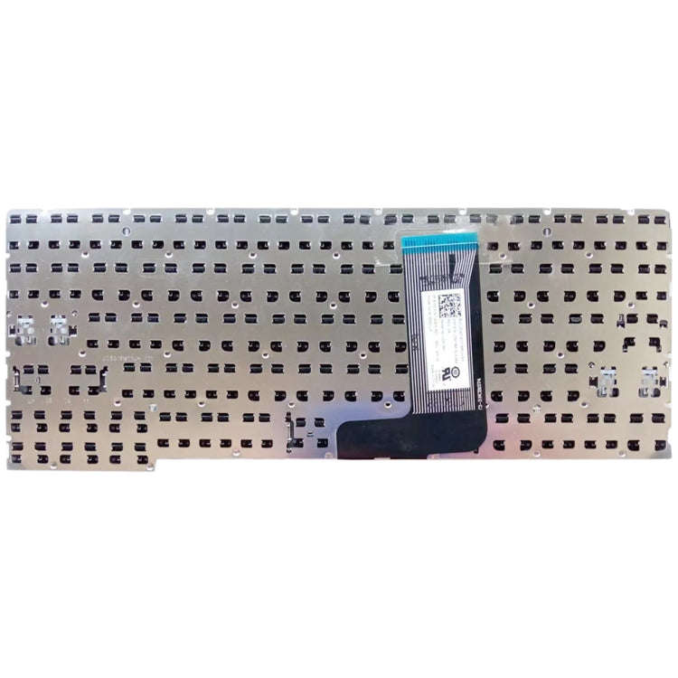 For Lenovo Ideapad D330 D335 D330-10IGM US Version Keyboard (Grey)