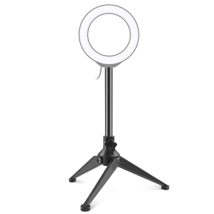PULUZ Desktop Adjustable Tripod Stand Selfie Stick Mount Holder