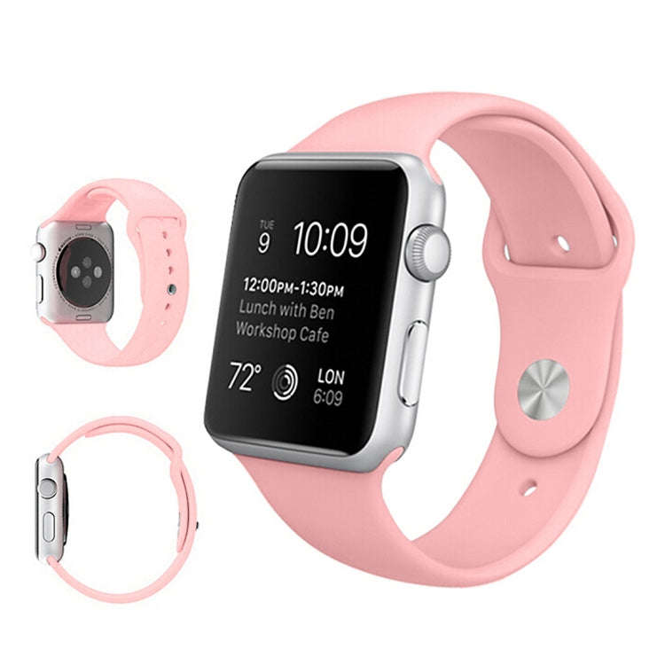 For Apple Watch Ultra 49mm & Watch Ultra 2 49mm / Series 9&8&7 45mm / SE 3&SE 2&6&SE&5&4 44mm / 3...