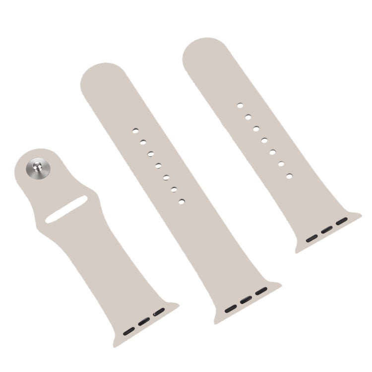 For Apple Watch Ultra 49mm & Watch Ultra 2 49mm / Series 9&8&7 45mm / SE 3&SE 2&6&SE&5&4 44mm / 3...
