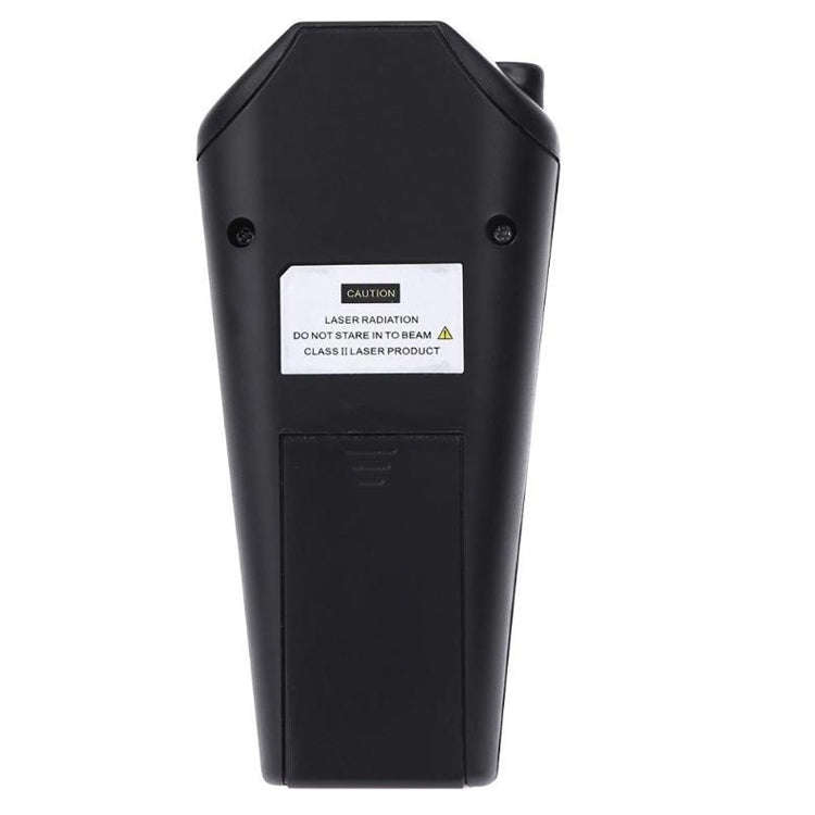 Ultrasonic Distance Measurer Laser Point (2-60 feet)