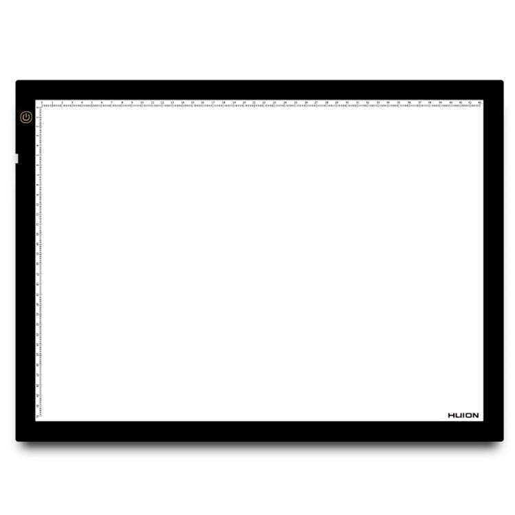 Huion A3 23.5 inch Tatoo Tracing Light Table LED Light Box