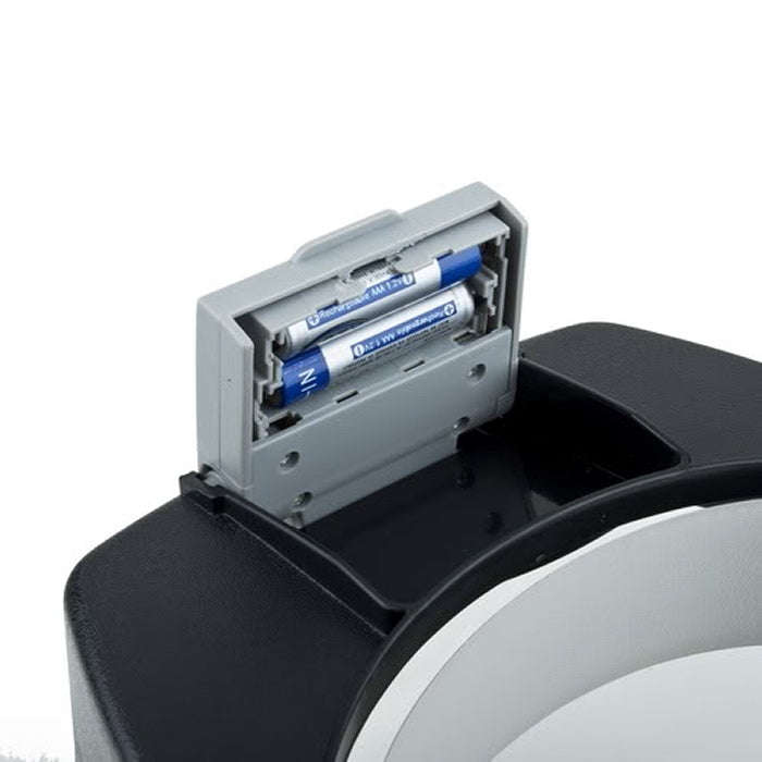 Headband Style 1.5X / 3X / 8.5X / 10X Magnifier with 2 LED Lights(Grey)