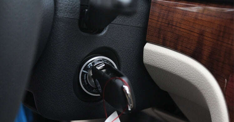 Aluminum Alloy Ignition Key Ring for AUDI A1 & A3 & A4L & TT, VW, POLO, Inside Diameter: about 14...