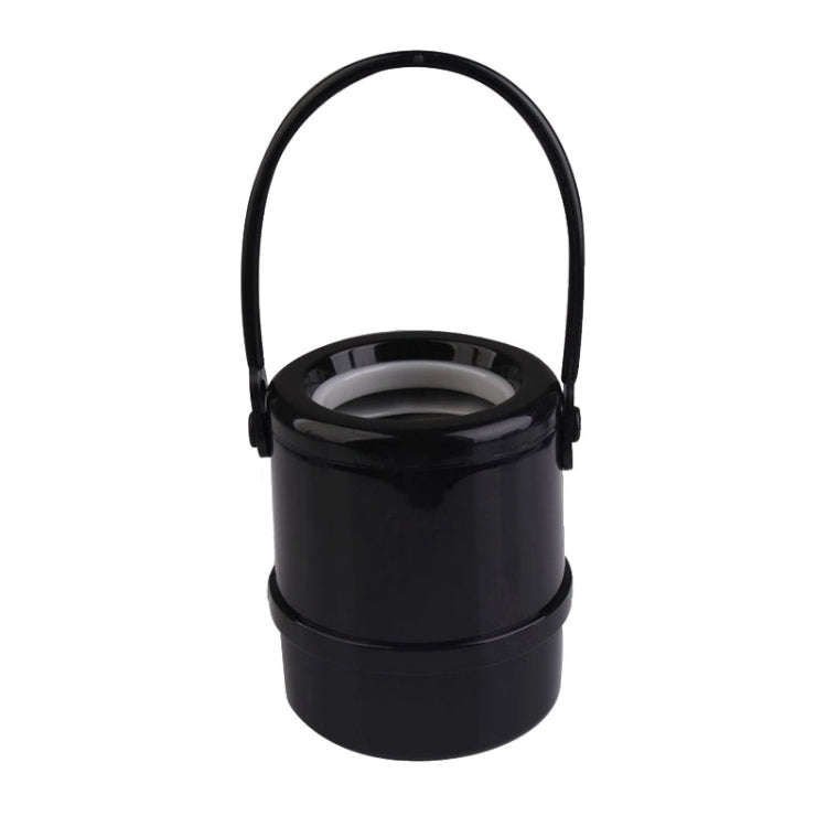 Waterproof Stretchable Car Umbrella Holder, Length: 11cm-65cm, Random Color Delivery