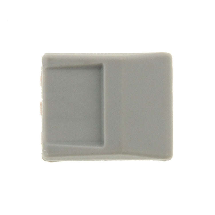 10 PCS Universal Compact 3 Pin Push Clamp Solderless Wire Connector