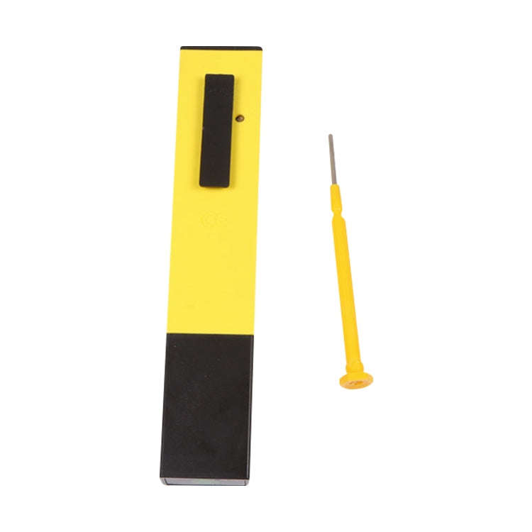 Pen Type PH Meter(Yellow)