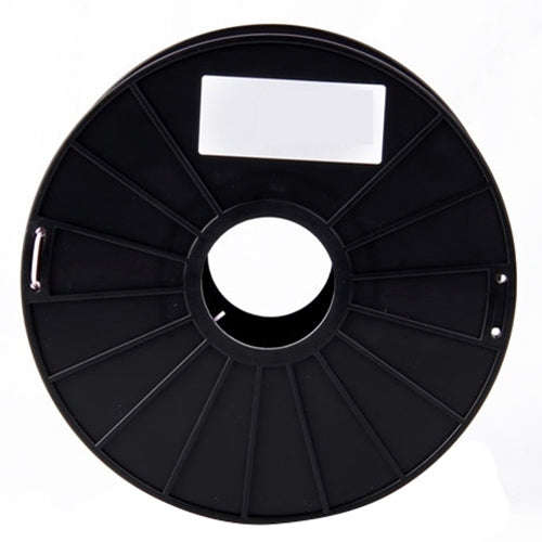 ABS 3.0 mm Color Series 3D Printer Filaments, about 135m(Pink)
