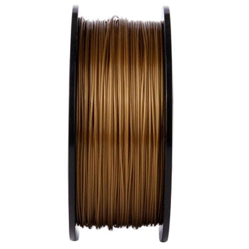 ABS 3.0 mm Color Series 3D Printer Filaments, about 135m(Gold)