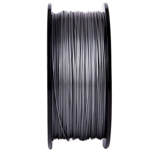ABS 3.0 mm Color Series 3D Printer Filaments, about 135m(Silver)