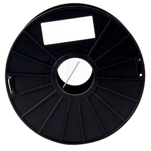 ABS 3.0 mm Color Series 3D Printer Filaments, about 135m(Silver)