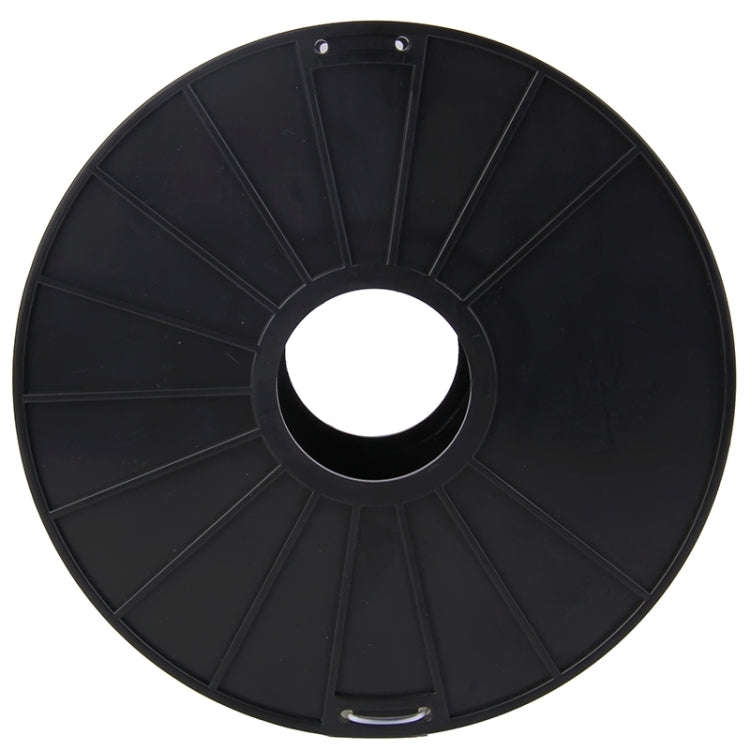 ABS 3.0 mm Color Series 3D Printer Filaments, about 135m(Transparent)
