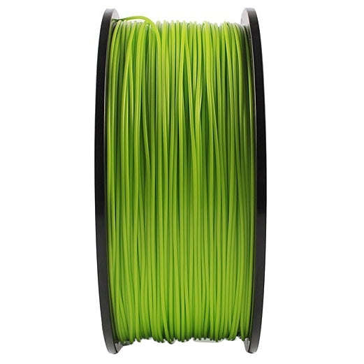 ABS 3.0 mm Luminous 3D Printer Filaments, about 135m(Green)
