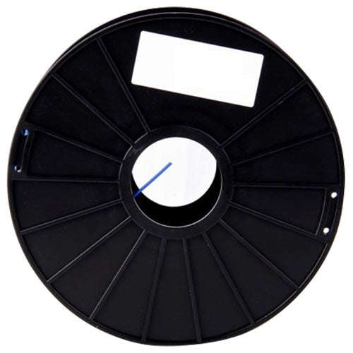 PLA 3.0 mm Color Series 3D Printer Filaments, about 115m(Blue)