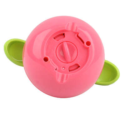 Solar Flip Flap Flower, Random Flower Color Delivery(Pink)