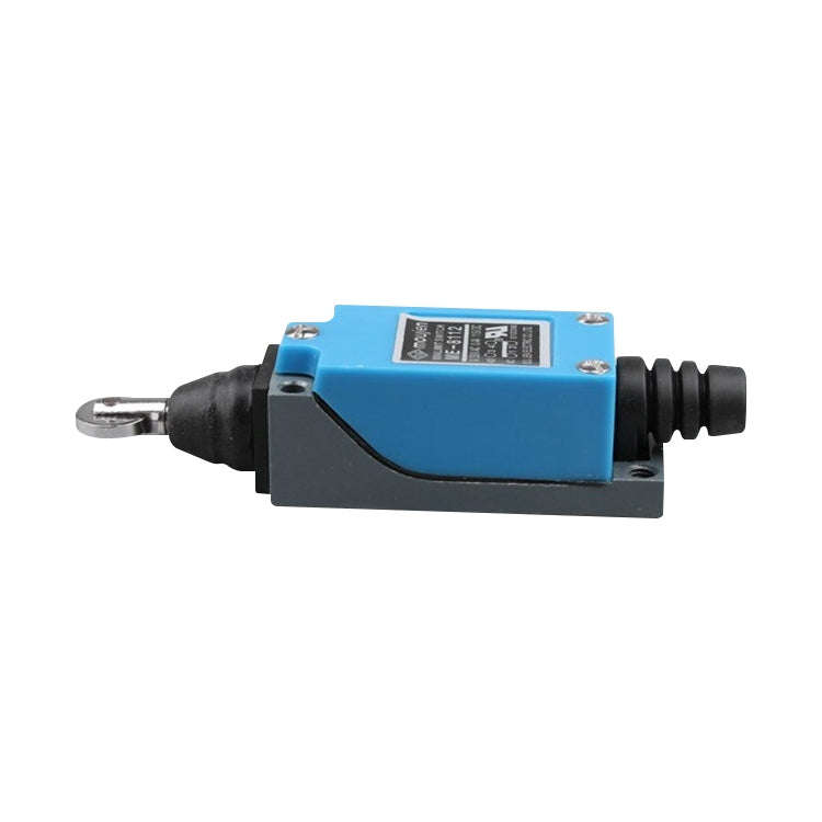 ME-8112 Mechanical Control Roller Plunger Mini Limit Switch(Blue)