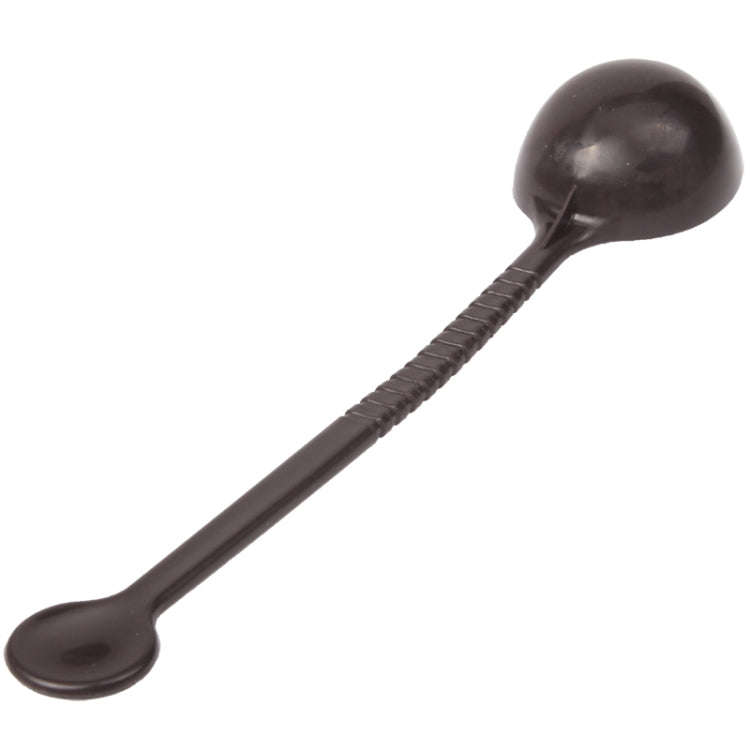 10g Coffee Bean Spoon for Home / Office, Random Color Delivery