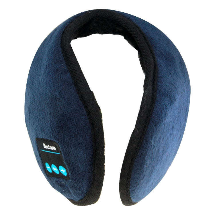 My-Call Bluetooth V3.0 Headset Warm Winter Earmuff for iPhone 6s & 6s Plus, iPhone 6 & 6 Plus/ iP...