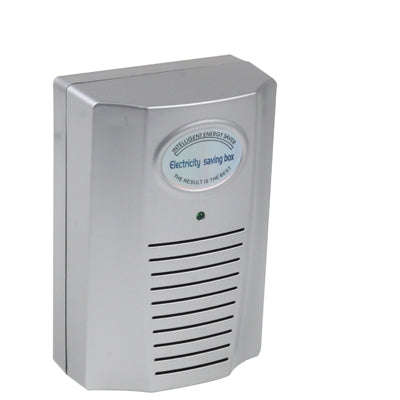 SD-001 Super Intelligent Digital Energy Saving Equipment, Useful Load: 18000W(EU Plug)