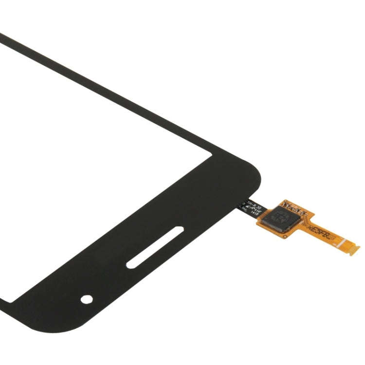 For Galaxy Core II / SM-G355H Touch Panel (Black)