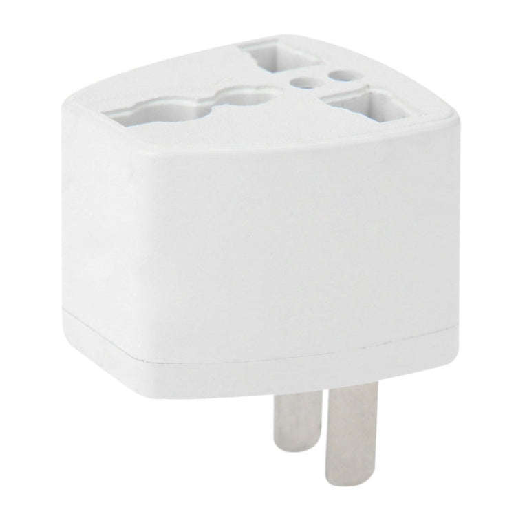 [HK Warehouse] Travel Wall Power Adapter Plug Adapter, US Plug