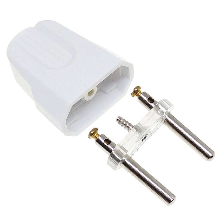 EU Plug AC Wall Universal Travel Power Socket Plug Adaptor