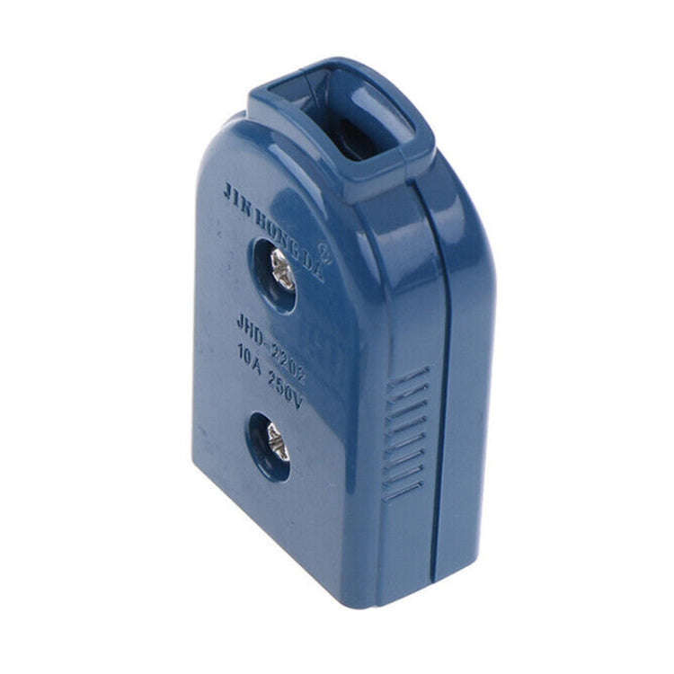 US Plug Female AC Wall Universal Travel Power Socket Plug Adaptor