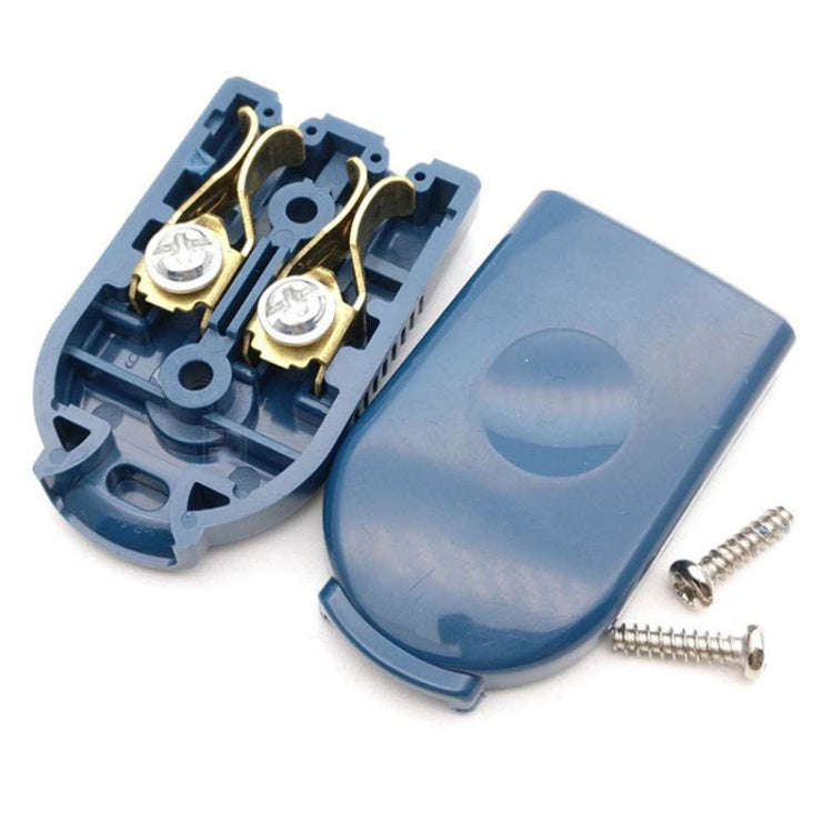 US Plug Female AC Wall Universal Travel Power Socket Plug Adaptor