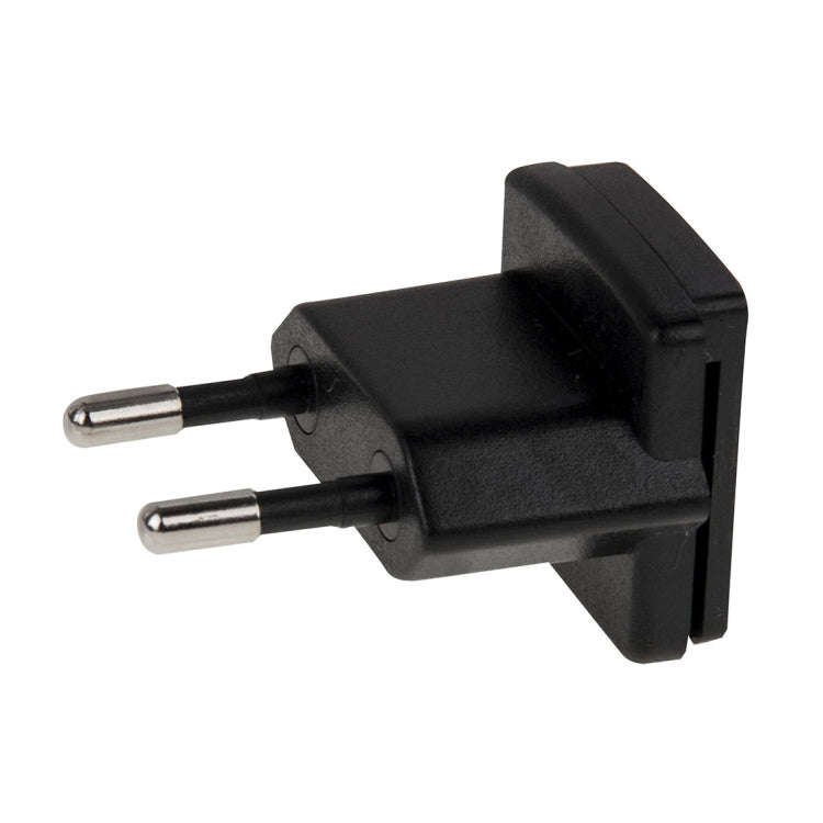 4 in 1 EU Plug + US Plug + UK Plug + AU Plug AC 100-240V to DC 12V 3A Power Adapter, Tips: 5.5 x ...