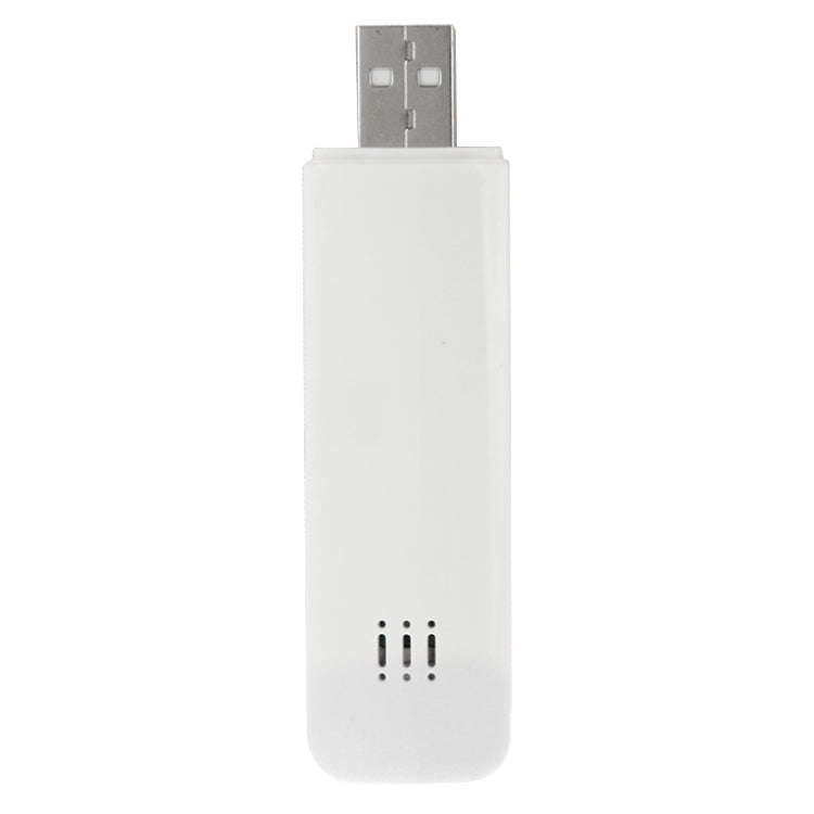 Mini Digital USB 2.0 Dual Module DVB Analog TV Stick, Support FM + AV + DVB-T / T2 / C