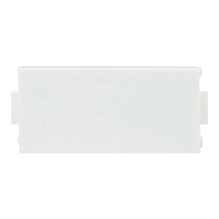 Blank Panel - Filling Blank Switch Socket