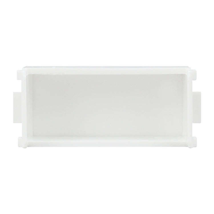 Blank Panel - Filling Blank Switch Socket