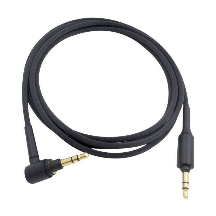 Earphone Audio Cable For Sony WH-1000XM2/WF-H800/MDR-XB950AP/MDR-10R/MDR-10RBT/MDR-10RC/NC200D/MD...