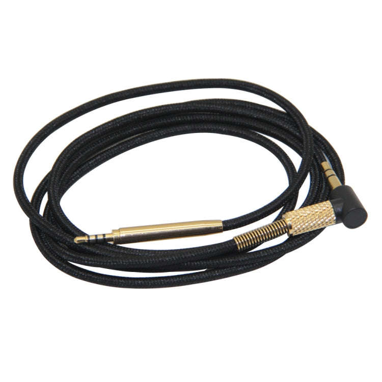 zs0110 For AKG Y40 & Creative Aurvana Live2 & Bose QC25 Standard Version 2.5mm to 3.5mm Earphone ...