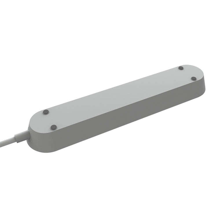 LDNIO SC3301 3 x USB Ports Travel Home Office Socket, Cable Length: 1.6m, EU Plug