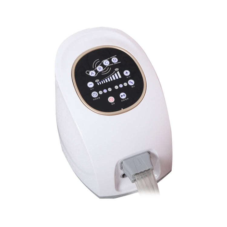 RD-M2857 Legs Airbag All-inclusive Intelligent Air Wave Pressure Massager with Host, Support Timi...